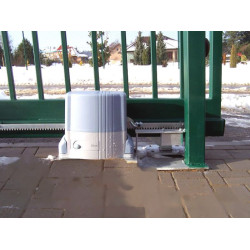 THOR1500KCE motor pre posuvnú bránu do 1500kg THOR1500KCE motor pre posuvnú bránu do 1500kg